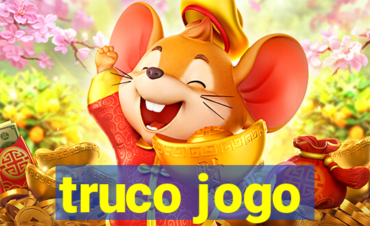 truco jogo